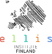 ELLIS Institute Finland Logo
